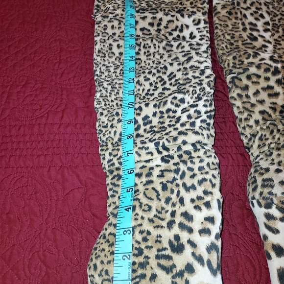 FRH Over the Knee NWOT - Picture 8 of 13